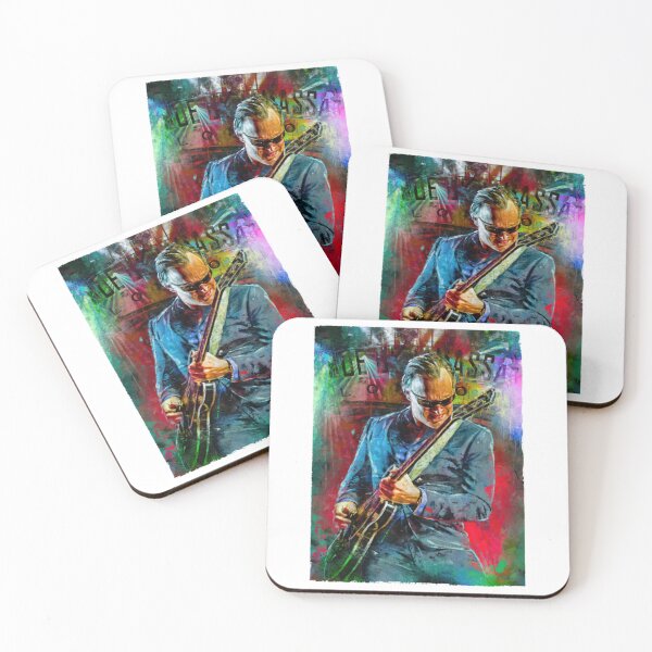 Item preview, Joe Bonamassa Art designed and sold by ElPadreArtA.
