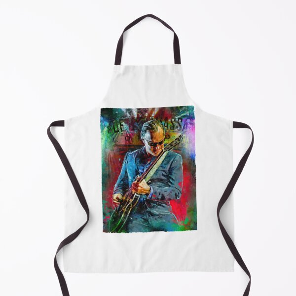 Item preview, Joe Bonamassa Art designed and sold by ElPadreArtA.