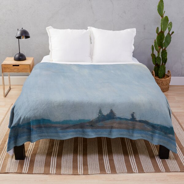 Item preview, Franklin Carmichael, Georgian Bay, 1919 designed and sold by TheRedVineyard.
