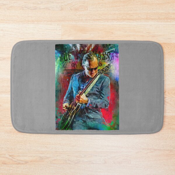Item preview, Joe Bonamassa Art designed and sold by ElPadreArtA.