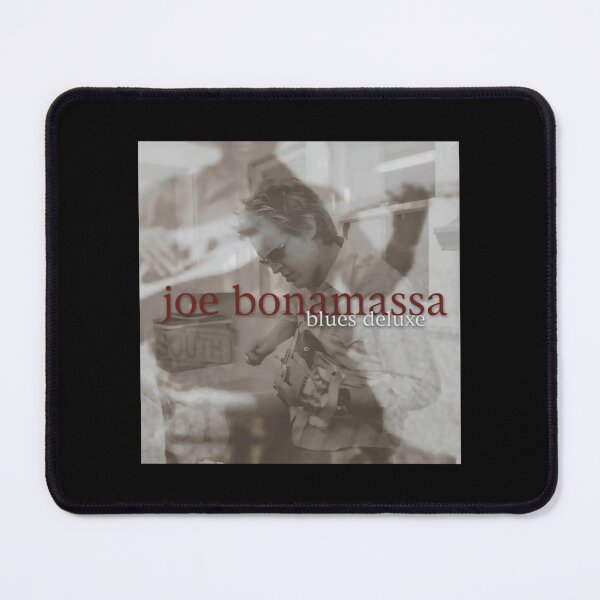 Item preview, Joe Bonamassa Blues Deluxe Stic   designed and sold by ElPadreArtA.