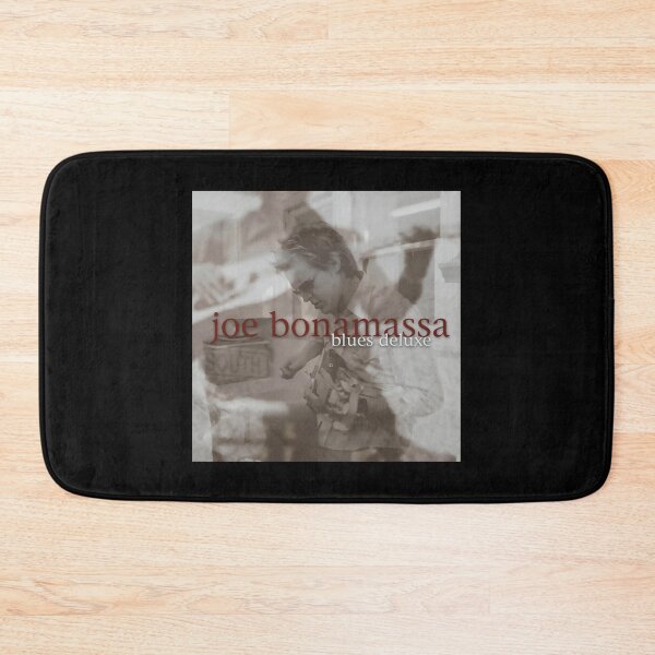 Item preview, Joe Bonamassa Blues Deluxe Stic   designed and sold by ElPadreArtA.