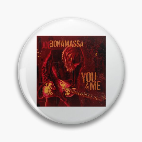 Item preview, Joe Bonamassa du und ich   designed and sold by ElPadreArtA.