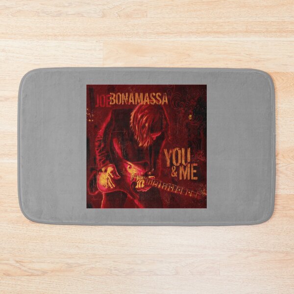 Item preview, Joe Bonamassa du und ich   designed and sold by ElPadreArtA.
