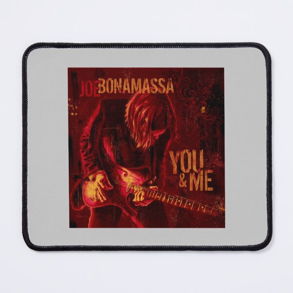 Item preview, Joe Bonamassa du und ich designed and sold by ElPadreArtA.