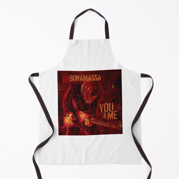 Item preview, Joe Bonamassa du und ich designed and sold by ElPadreArtA.