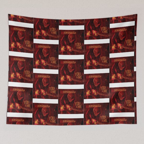 Item preview, Joe Bonamassa du und ich   designed and sold by ElPadreArtA.