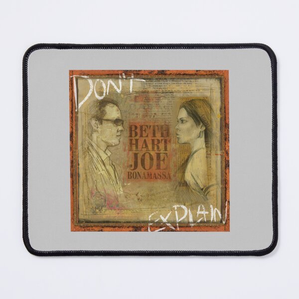 Item preview, Joe Bonamassa erklärt nicht    designed and sold by ElPadreArtA.