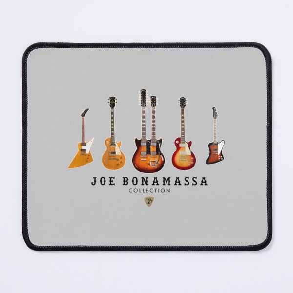 Item preview, Joe Bonamassa Gitarrensammlung designed and sold by ElPadreArtA.