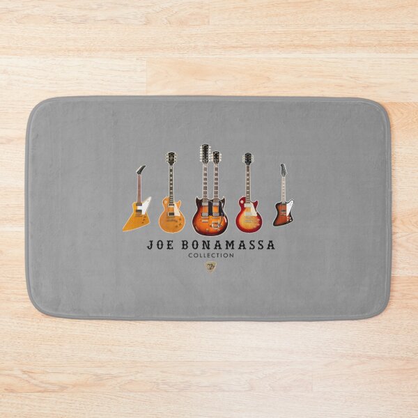 Item preview, Joe Bonamassa Gitarrensammlung      designed and sold by ElPadreArtA.