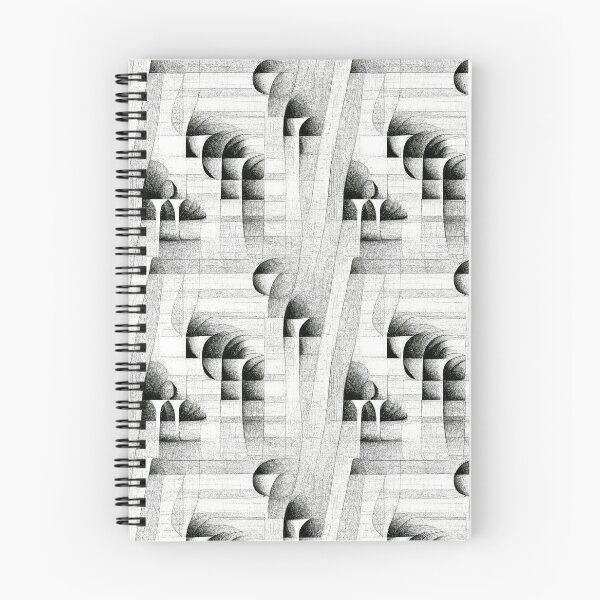 Item preview, Geometric Illusions  designed and sold by KittyWooWoo.