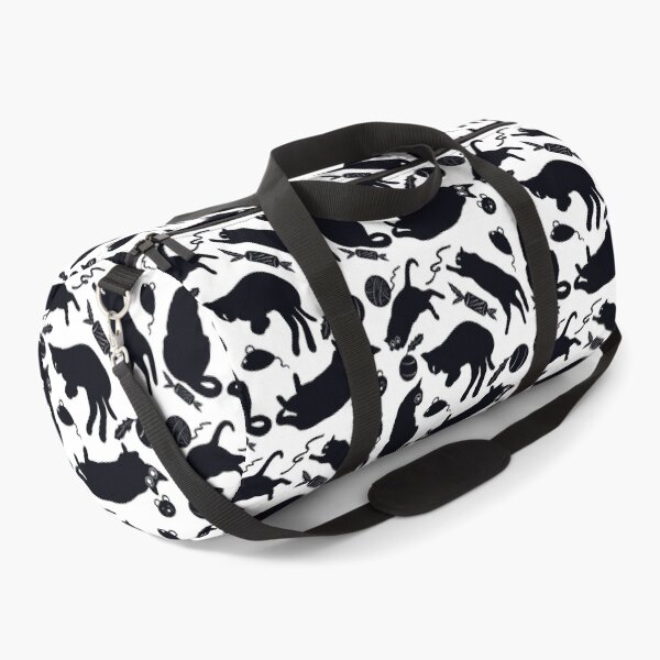 Item preview, Big Ey Black Cat designed and sold by missmann.