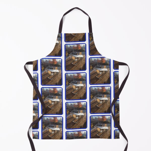 Item preview, Fall time in the Rocky Mountains designed and sold by 743Designs.