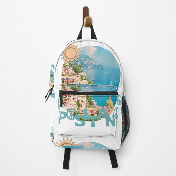 Item preview, Positano designed and sold by MojoYellowEar.