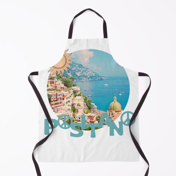 Item preview, Positano designed and sold by MojoYellowEar.