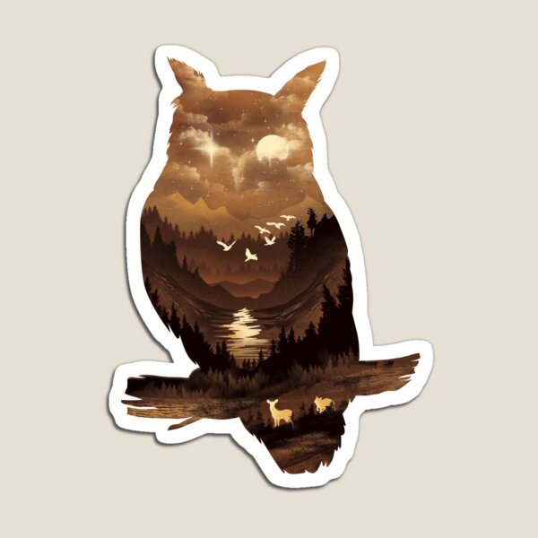 Item preview, The Night Hunter designed and sold by Dan Elijah Fajardo.