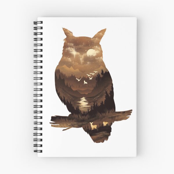Item preview, The Night Hunter designed and sold by Dan Elijah Fajardo.