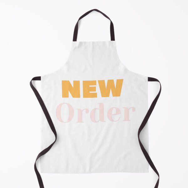 Item preview, New order T-shirt  designed and sold by Moshepo.