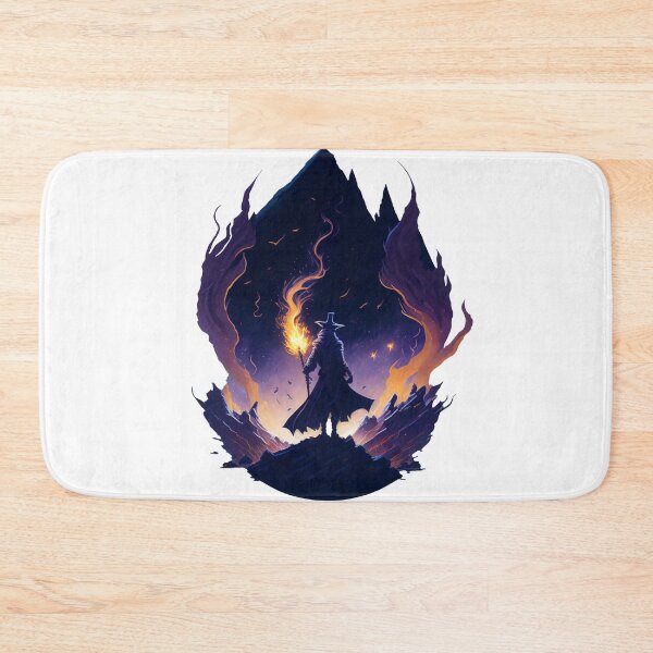 Item preview, The Torchbearer designed and sold by magufalo.
