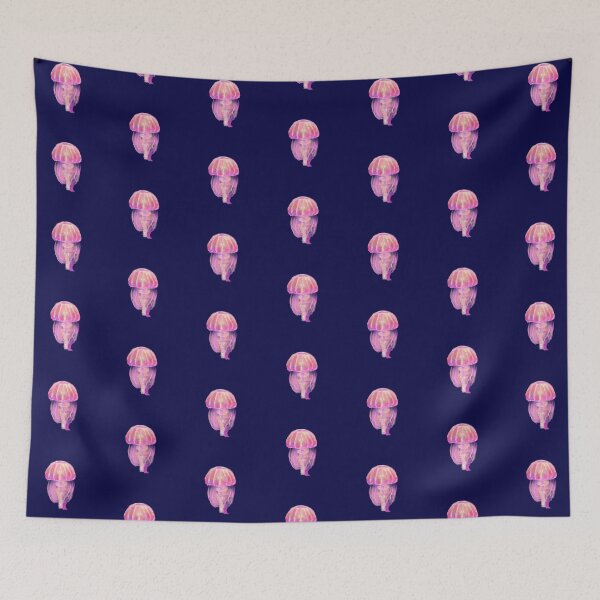 Item preview, Jellyfish designed and sold by AnnnHamm.