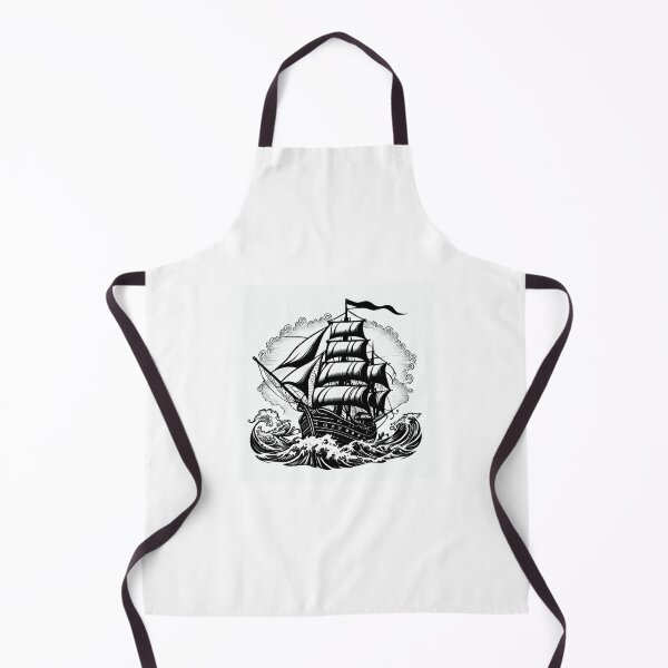 Item preview, Galleon designed and sold by Prozeum.