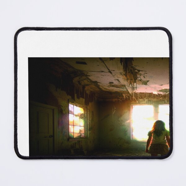 Item preview, Abandoned House - 4k UHD designed and sold by Ainietainment.