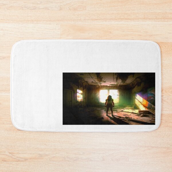 Item preview, Abandoned House - 4k UHD designed and sold by Ainietainment.
