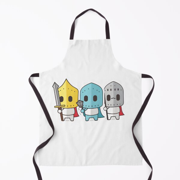 Item preview, Knights designed and sold by SilverAndGolden.