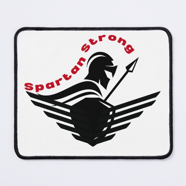 Item preview, Spartan Strong designed and sold by artigrow.