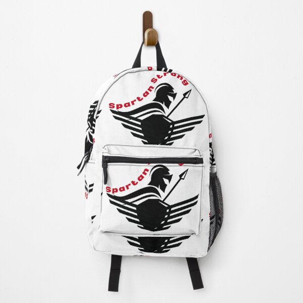 Item preview, Spartan Strong designed and sold by artigrow.