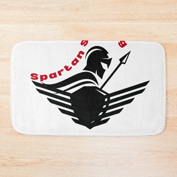 Item preview, Spartan Strong designed and sold by artigrow.