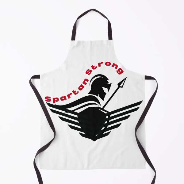 Item preview, Spartan Strong designed and sold by artigrow.