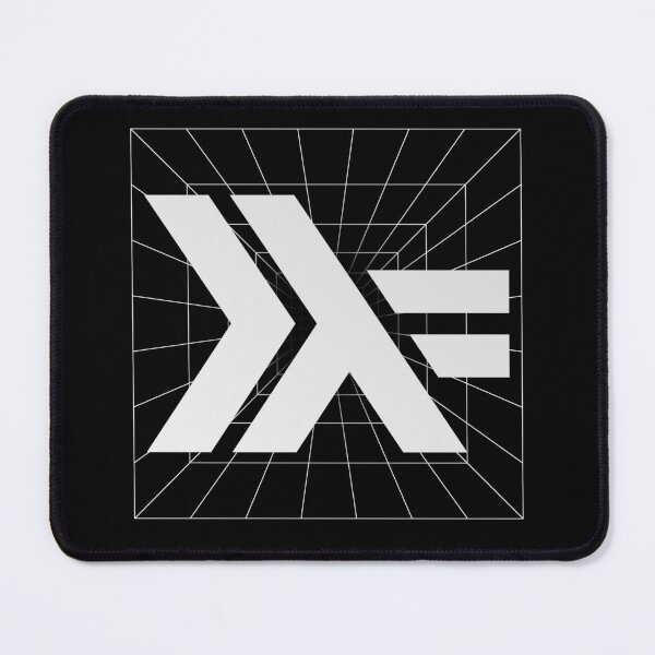 Item preview, Haskell Synthwave designed and sold by arctide.