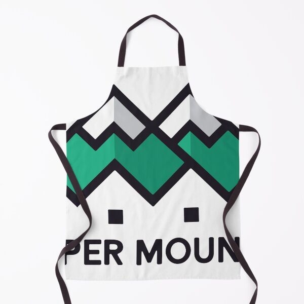 Item preview, Copper Mountain Colorado Ski Badge Sticker snow designed and sold by gurvindersohi3.