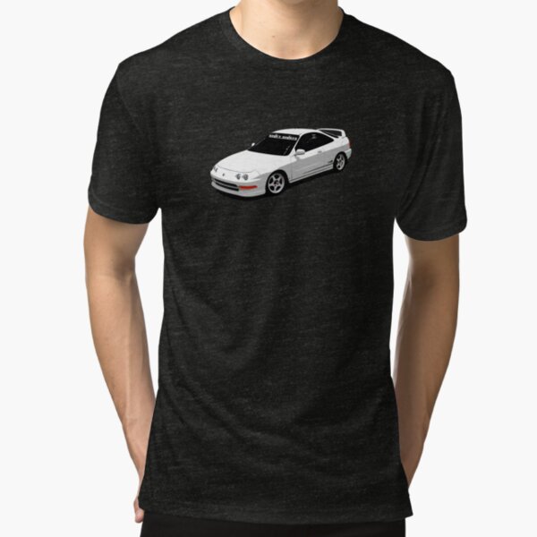 Lossed Profit Tri-blend T-Shirt