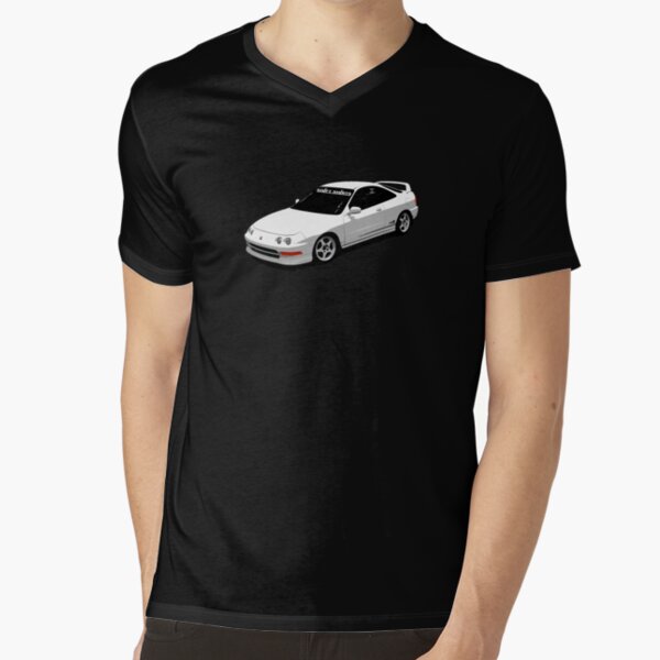Lossed Profit V-Neck T-Shirt