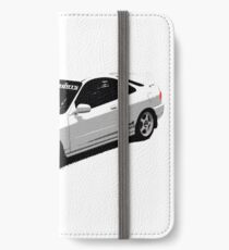 Lossed Profit iPhone Wallet/Case/Skin