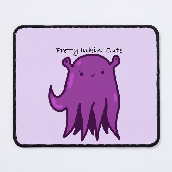 Item preview, Pretty Inkin' Cute! designed and sold by BuzzGeeArt.