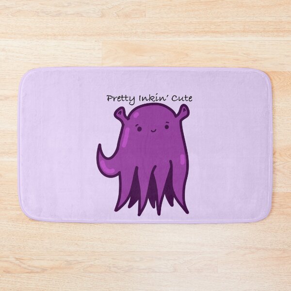 Item preview, Pretty Inkin' Cute! designed and sold by BuzzGeeArt.