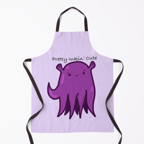 Item preview, Pretty Inkin' Cute! designed and sold by BuzzGeeArt.