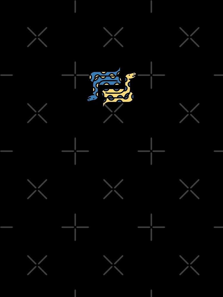 Thumbnail 5 of 5, A-Line Dress, Python programming stickers designed and sold by codepuns.
