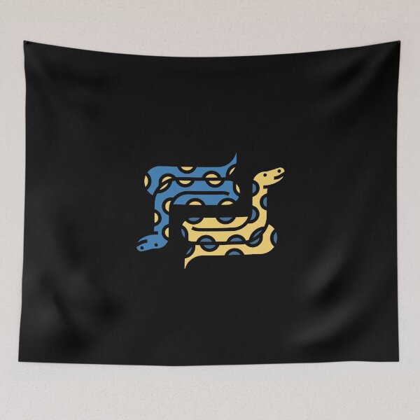 Item preview, Python programming stickers designed and sold by codepuns.