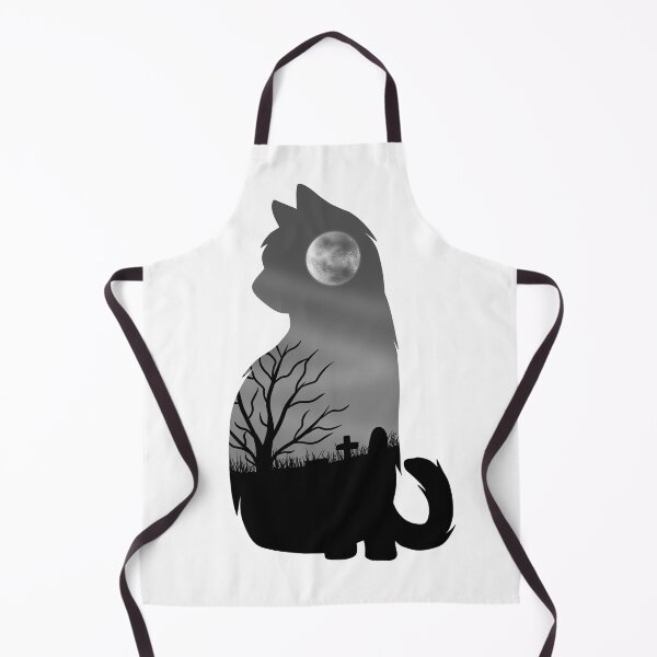 Item preview, Shadowclan Cat designed and sold by DawnDuBayPhotos.