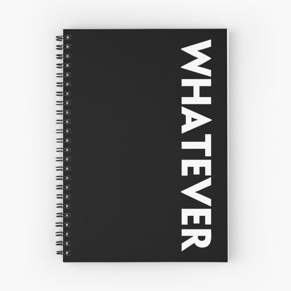 Item preview, WHATEVER designed and sold by DotorEaon.