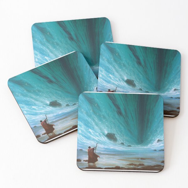 Item preview, Parting of the Red Sea designed and sold by The Store.