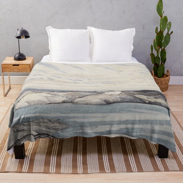 Item preview, Franklin Carmichael, In the la Cloche Mountains designed and sold by TheRedVineyard.