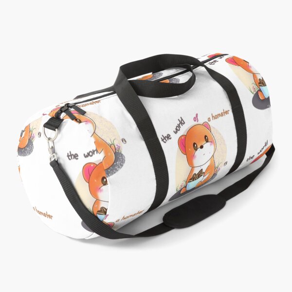 Item preview, Hamster | Hamster Lover - the world of a hamster designed and sold by FennyWijayaMomo.