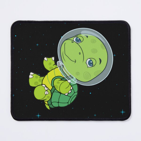 Item preview, Space Turtle designed and sold by Undaantengah.