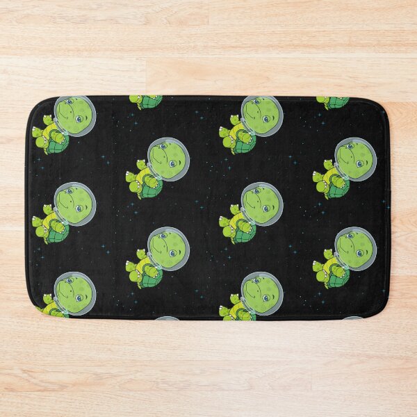 Item preview, Space Turtle designed and sold by Undaantengah.