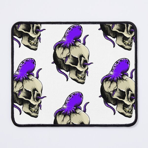 Item preview, Skull of 8 designed and sold by New Vibes & Designs.